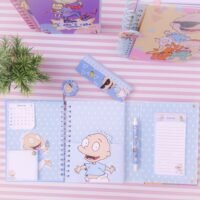 Pack Especial Rugrats - Imagem 16