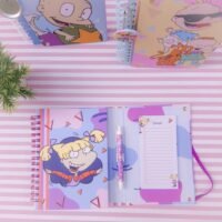 Pack Especial Rugrats - Imagem 17