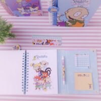 Pack Especial Rugrats - Imagem 18