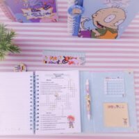 Pack Especial Rugrats - Imagem 20