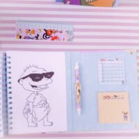 Pack Especial Rugrats - Imagem 3