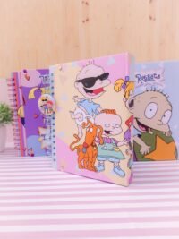 Pack Especial Rugrats - Imagem 26