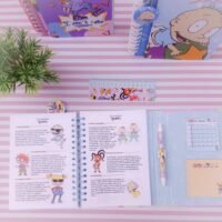 Pack Especial Rugrats - Imagem 24