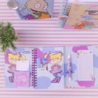 Pack Especial Rugrats - Imagem 4