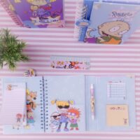 Pack Especial Rugrats - Imagem 6