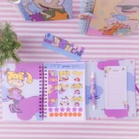 Pack Especial Rugrats - Imagem 7