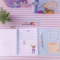 Pack Especial Rugrats - Imagem 9