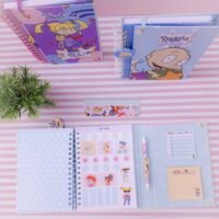 Pack Especial Rugrats - Imagem 10