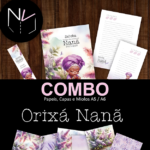 Combo Orixá Nanã