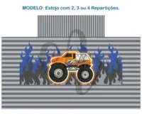 Kit Digital Escolar - Carros Meninos - Imagem 15