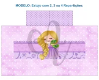 Kit Digital Escolar - Princesas - Imagem 21