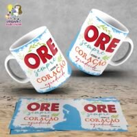 Pack Ore com Jesus - Imagem 34