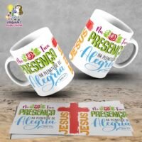 Pack Ore com Jesus - Imagem 11