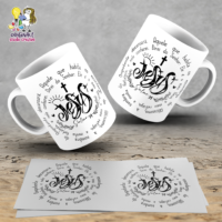 Pack Ore com Jesus - Imagem 17