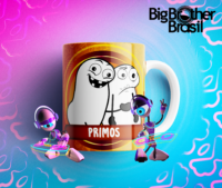 Mini Pack Hey Brother - Imagem 20