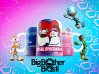 Mini Pack Hey Brother - Imagem 21