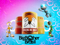 Mini Pack Hey Brother - Imagem 22