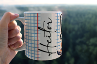 Pack Volta ás Aulas Alfabetos e Números - Imagem 9