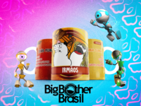Mini Pack Hey Brother - Imagem 23