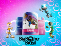Mini Pack Hey Brother - Imagem 24