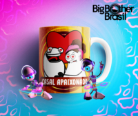 Mini Pack Hey Brother - Imagem 9