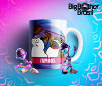 Mini Pack Hey Brother - Imagem 10