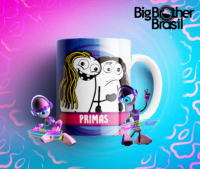 Mini Pack Hey Brother - Imagem 12