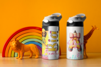 Pack Volta ás Aulas Alfabetos e Números - Imagem 15