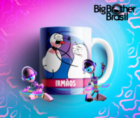 Mini Pack Hey Brother - Imagem 13