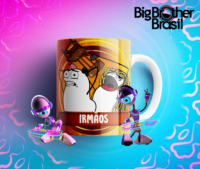 Mini Pack Hey Brother - Imagem 14