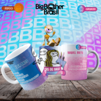 Mini Pack Hey Brother - Imagem 5