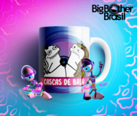 Mini Pack Hey Brother - Imagem 15