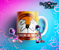 Mini Pack Hey Brother - Imagem 16