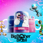 Mini Pack Hey Brother