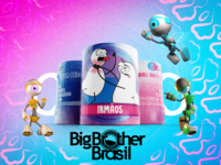 Mini Pack Hey Brother