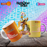 Mini Pack Hey Brother - Imagem 19