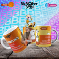 Mini Pack Hey Brother - Imagem 6