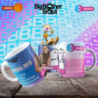 Mini Pack Hey Brother - Imagem 7