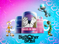 Mini Pack Hey Brother - Imagem 3