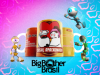 Mini Pack Hey Brother - Imagem 4