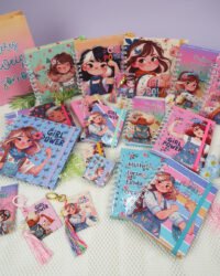 Coleção Dia das Mulheres 2025 - Imagem 12