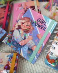 Coleção Dia das Mulheres 2025 - Imagem 2