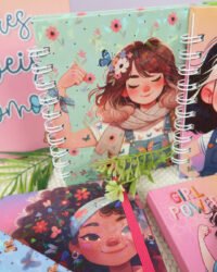 Coleção Dia das Mulheres 2025 - Imagem 19