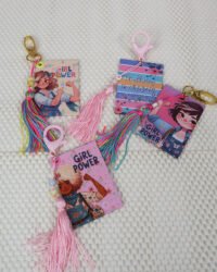 Coleção Dia das Mulheres 2025 - Imagem 25