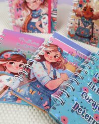 Coleção Dia das Mulheres 2025 - Imagem 30