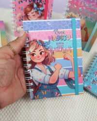 Coleção Dia das Mulheres 2025 - Imagem 33