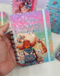 Coleção Dia das Mulheres 2025 - Imagem 35