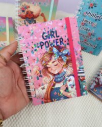 Coleção Dia das Mulheres 2025 - Imagem 36