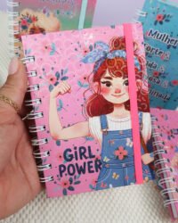 Coleção Dia das Mulheres 2025 - Imagem 38