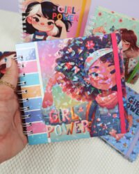 Coleção Dia das Mulheres 2025 - Imagem 9